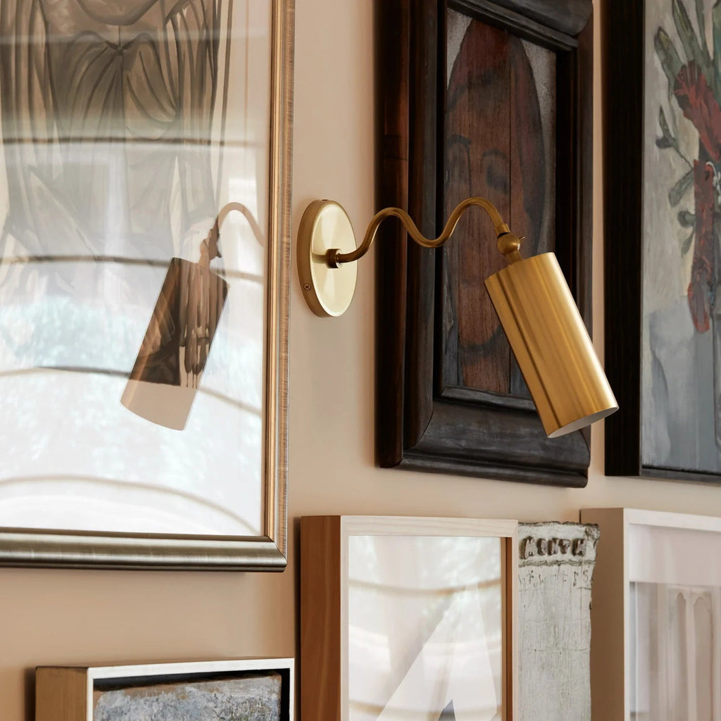 Bea Wall Lamp — view 4