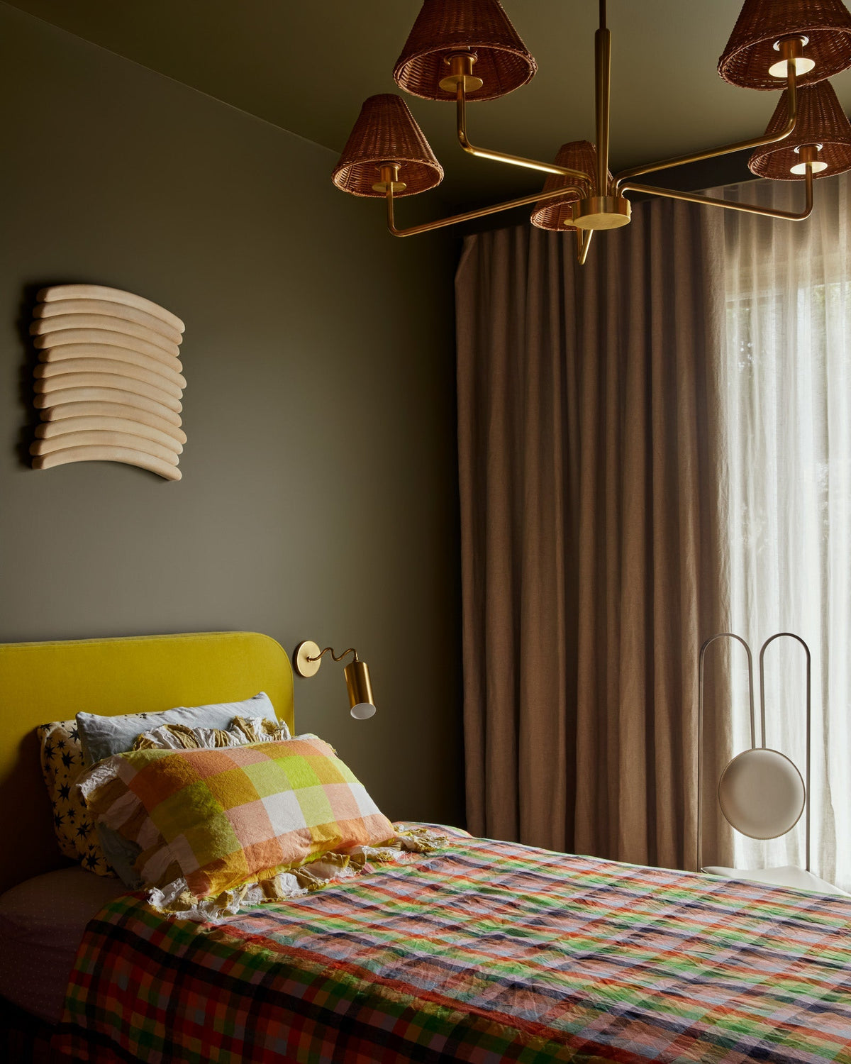 Bea Wall Lamp — view 8