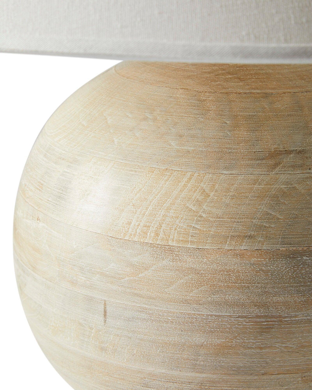 Beachside Table Lamp — view 2