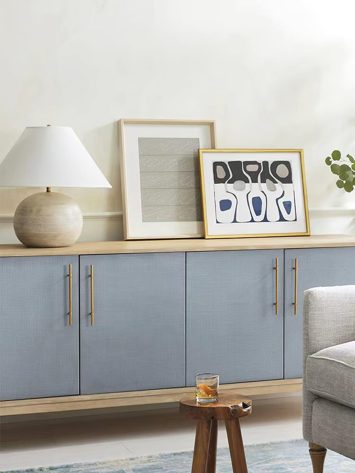 Beachside Table Lamp — view 4
