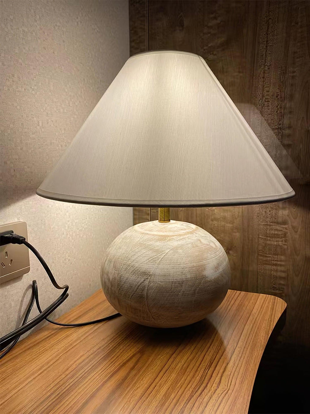 Beachside Table Lamp — view 11