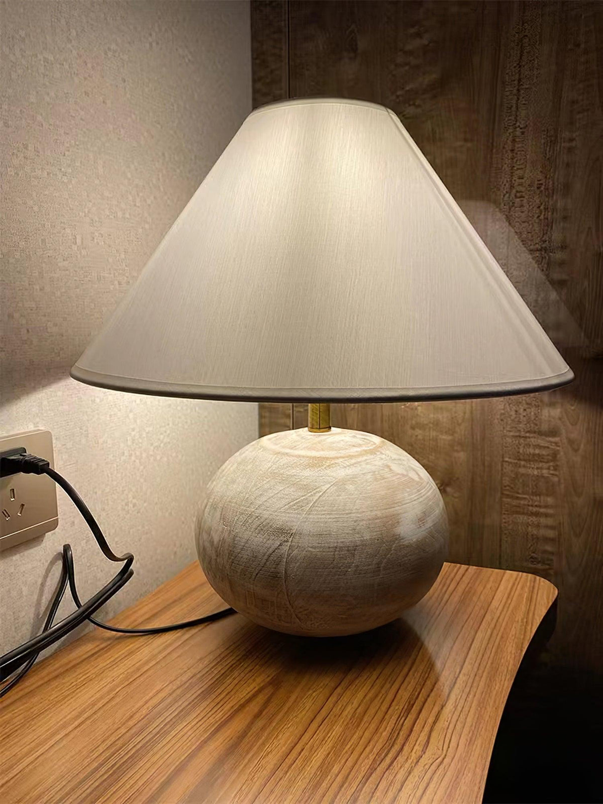 Beachside Table Lamp — view 11