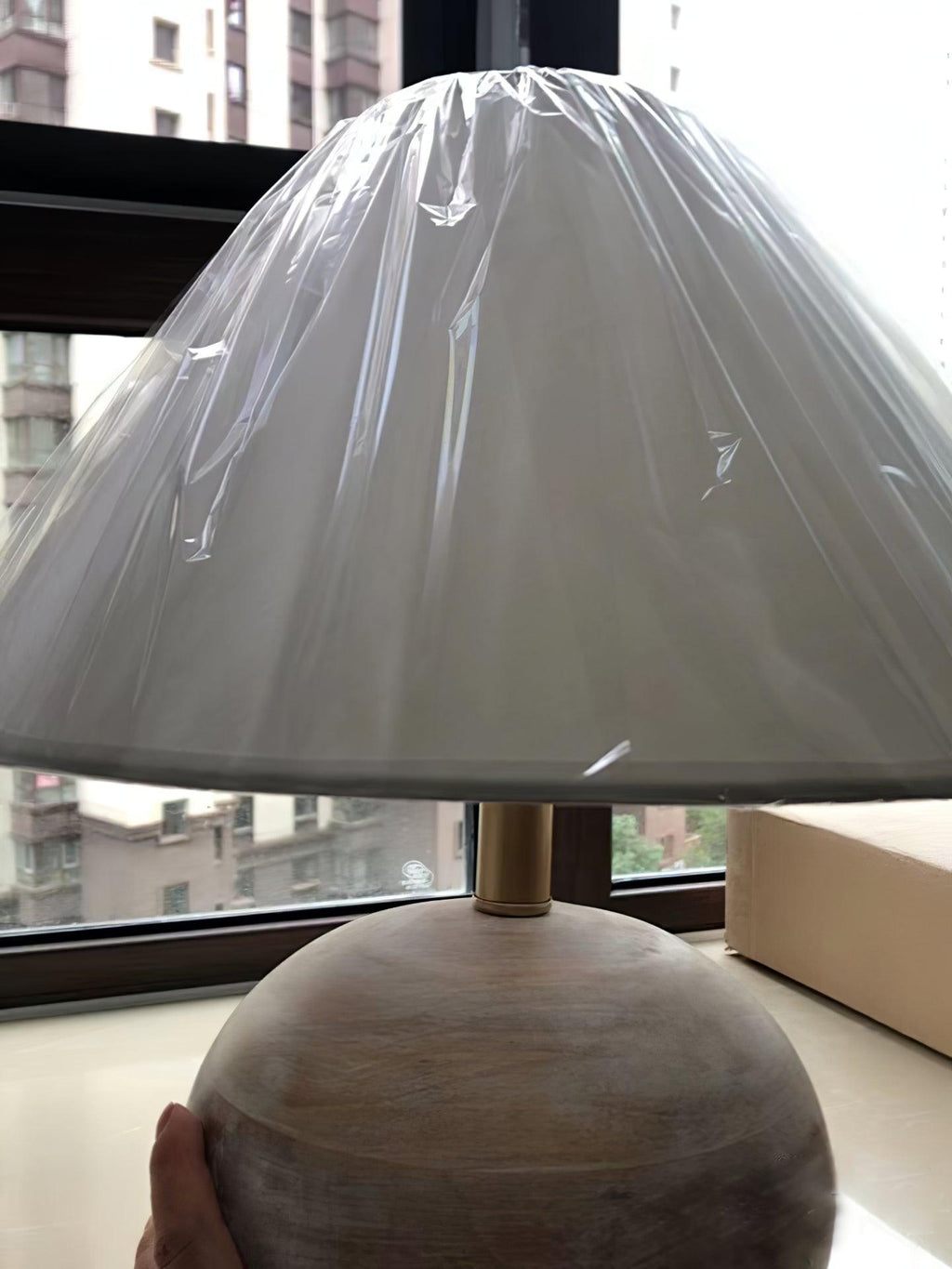 Beachside Table Lamp — view 12
