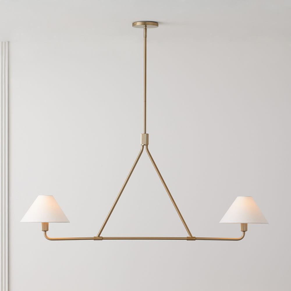 Beatrix Chandelier — view 30