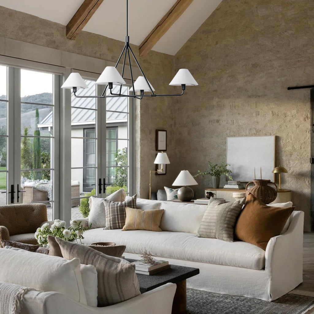 Beatrix Chandelier — view 23