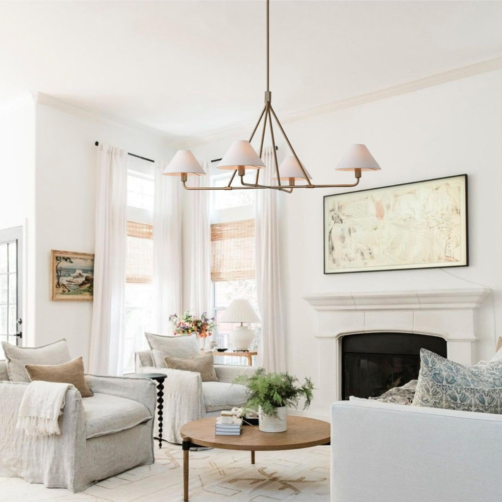 Beatrix Chandelier — view 24