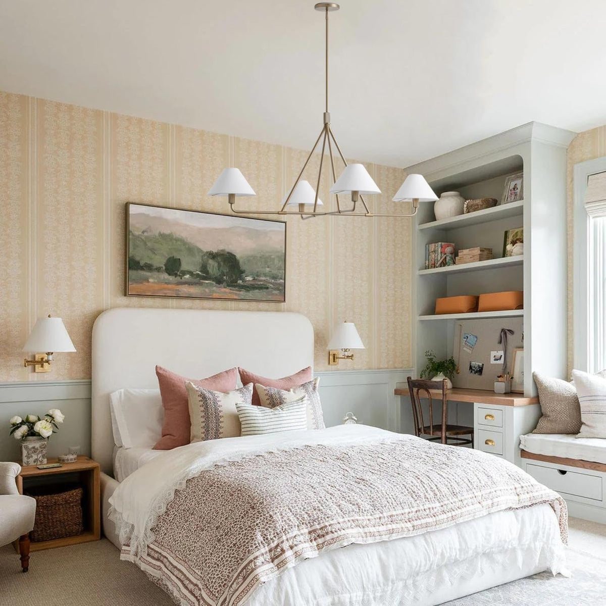 Beatrix Chandelier — view 26