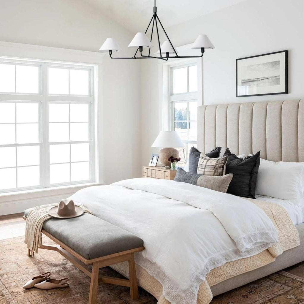 Beatrix Chandelier — view 27