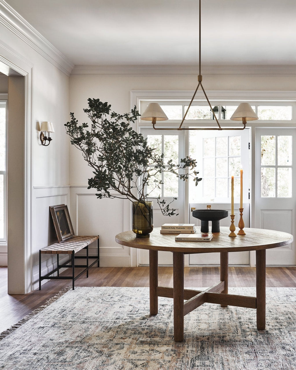 Beatrix Chandelier — view 19