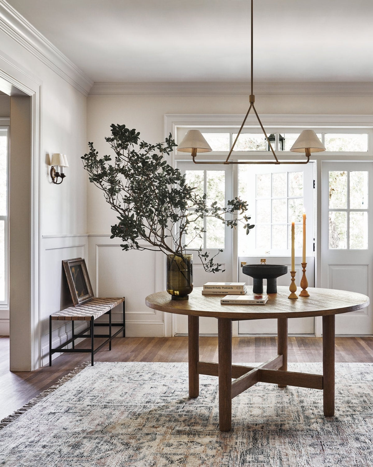 Beatrix Chandelier — view 19