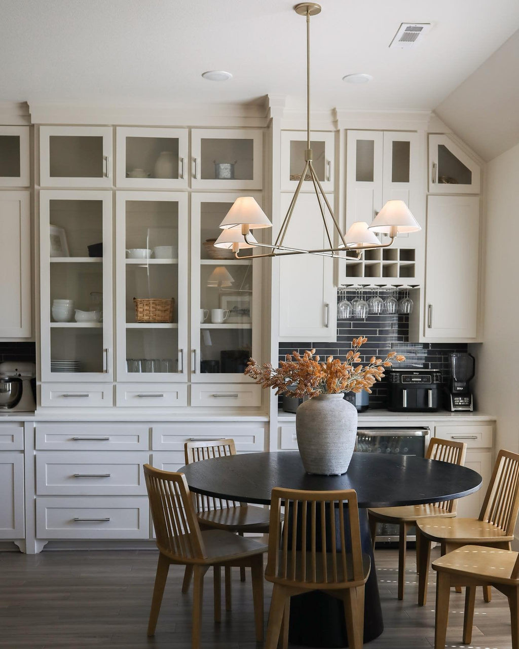 Beatrix Chandelier — view 20