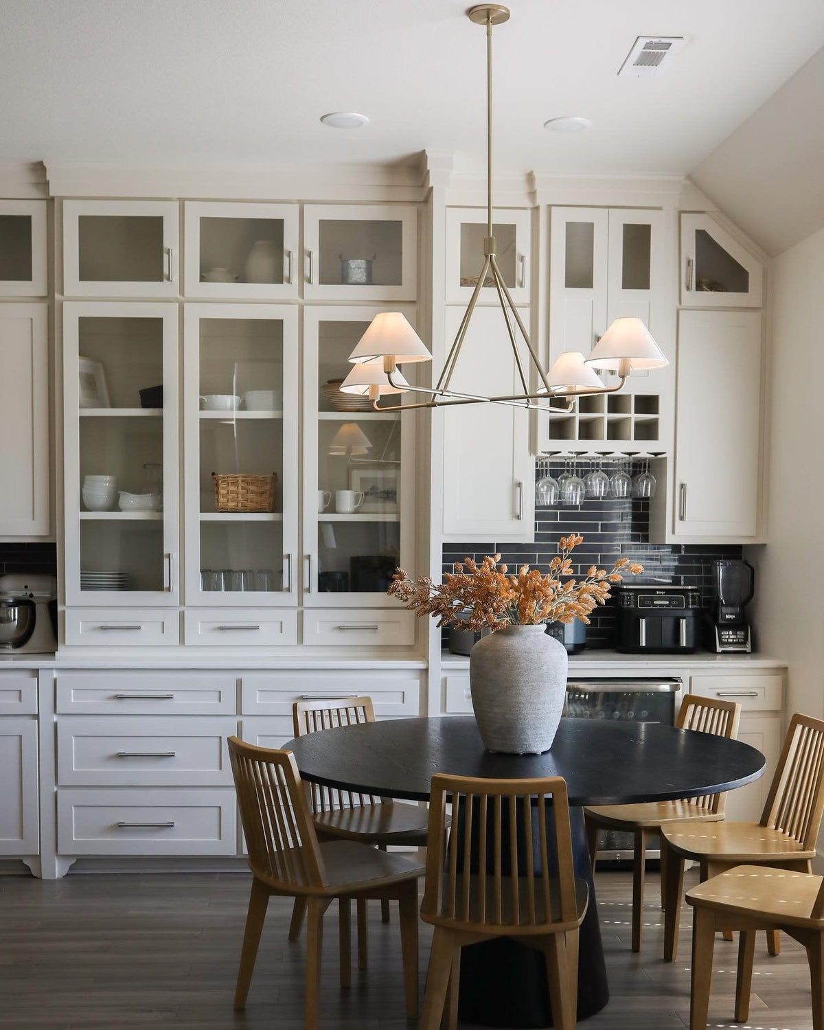Beatrix Chandelier — view 20