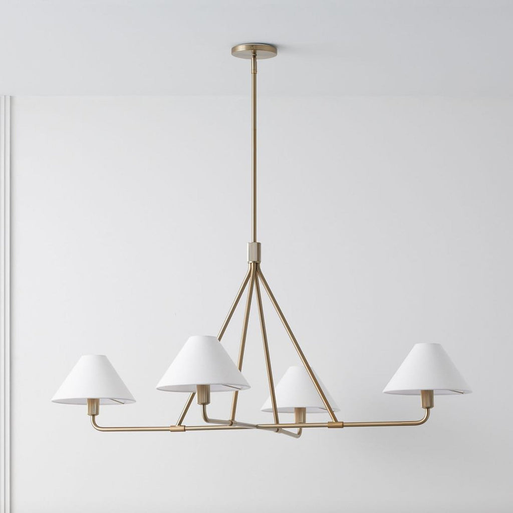 Beatrix Chandelier — view 34