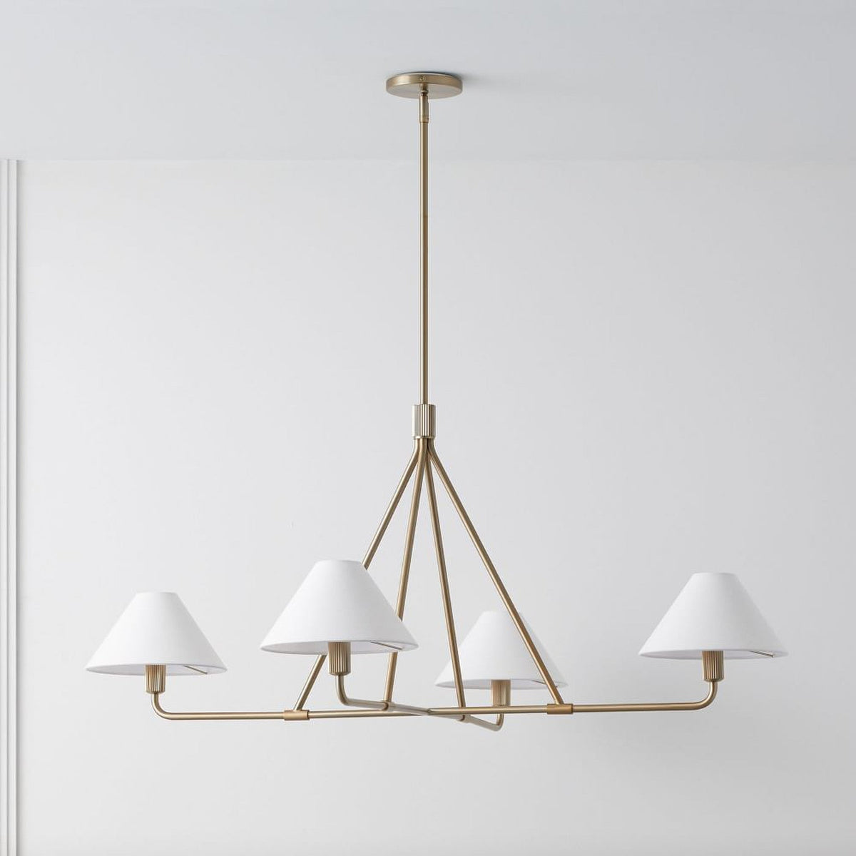 Beatrix Chandelier — view 34