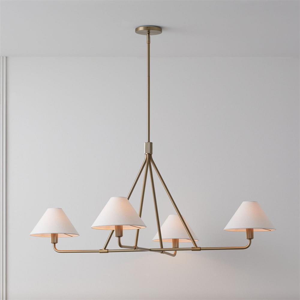 Beatrix Chandelier — view 32