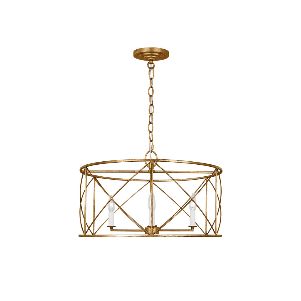 Beatrix Lantern Chandelier