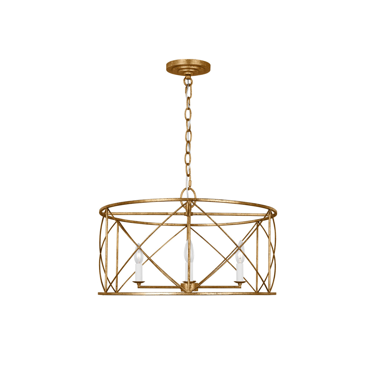 Beatrix Lantern Chandelier