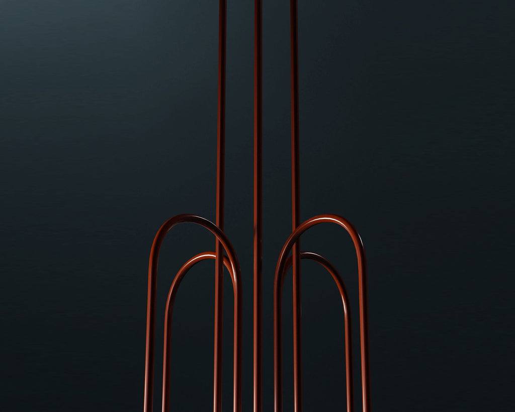 Beaubien Atelier Chandelier — view 13