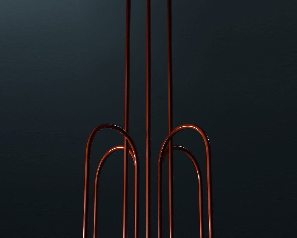Beaubien Atelier Chandelier — view 13