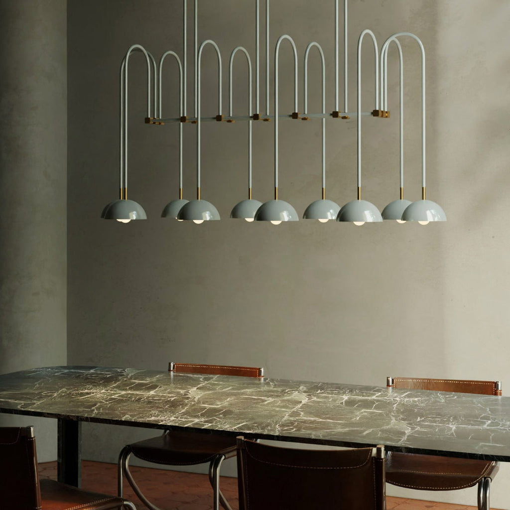 Beaubien Atelier Chandelier — view 6