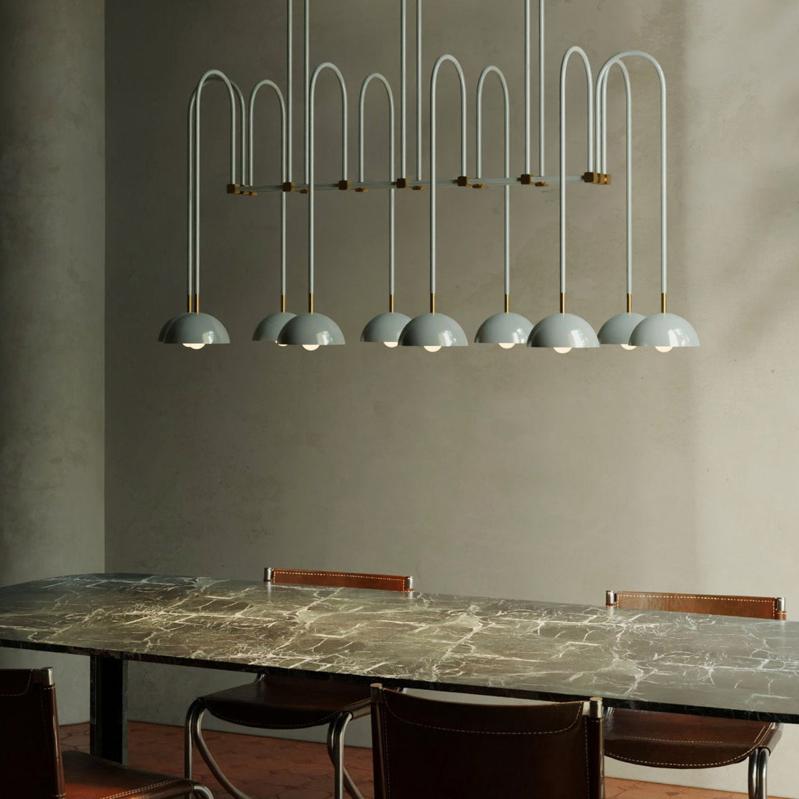 Beaubien Atelier Chandelier — view 6