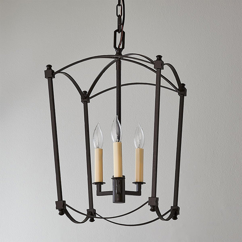 Beaux Lantern Pendant Lamp — view 12