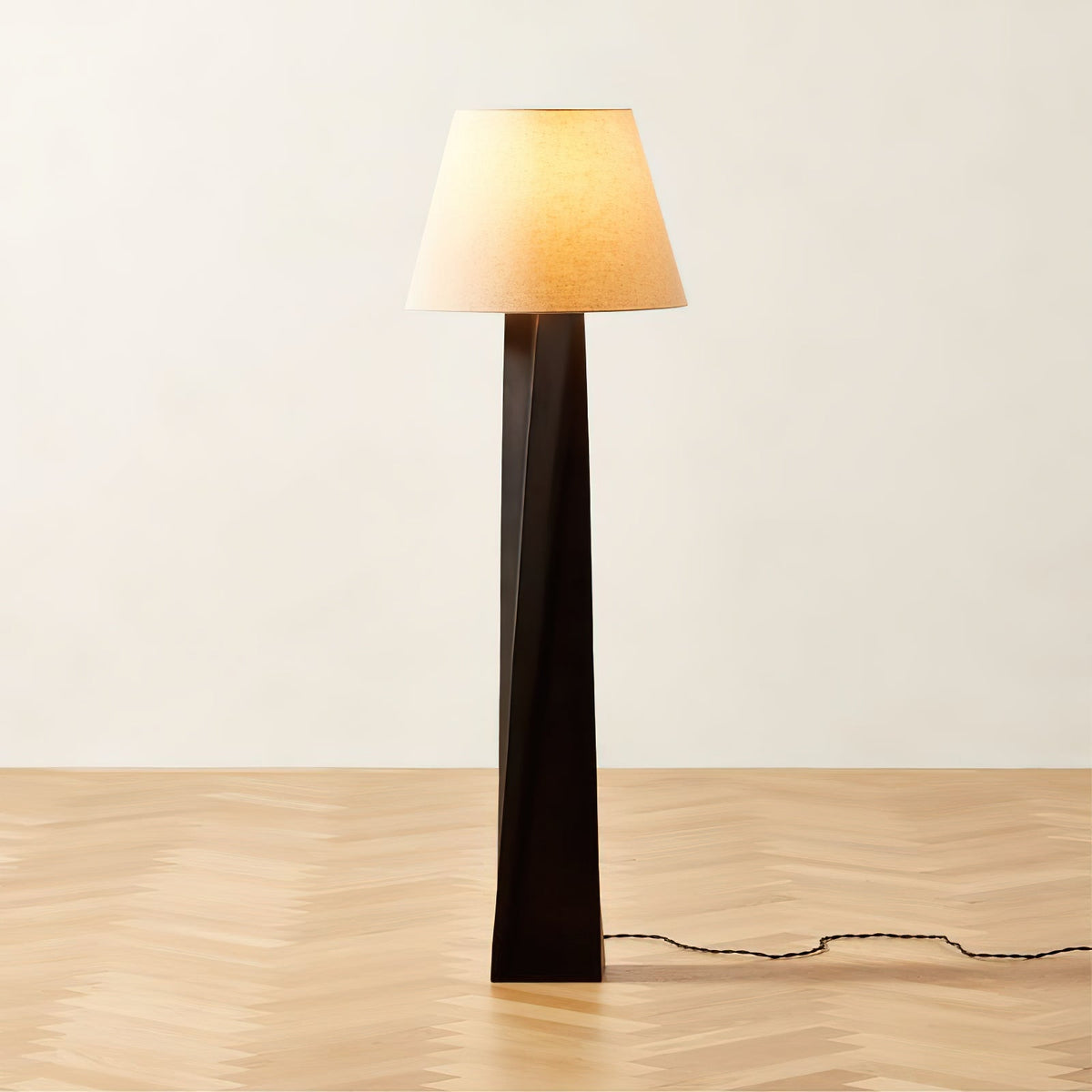 Beke Floor Lamp — view 2