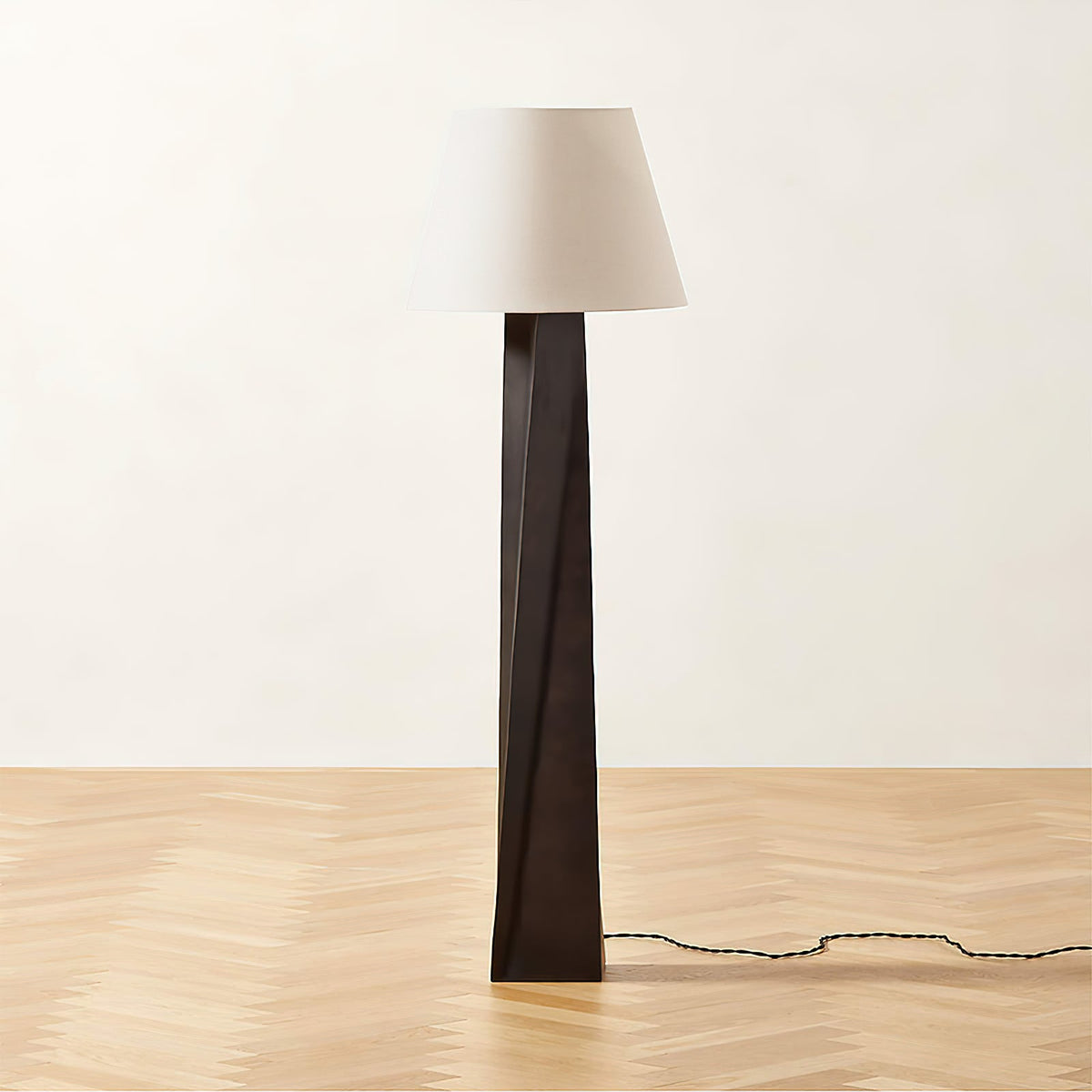 Beke Floor Lamp — view 4