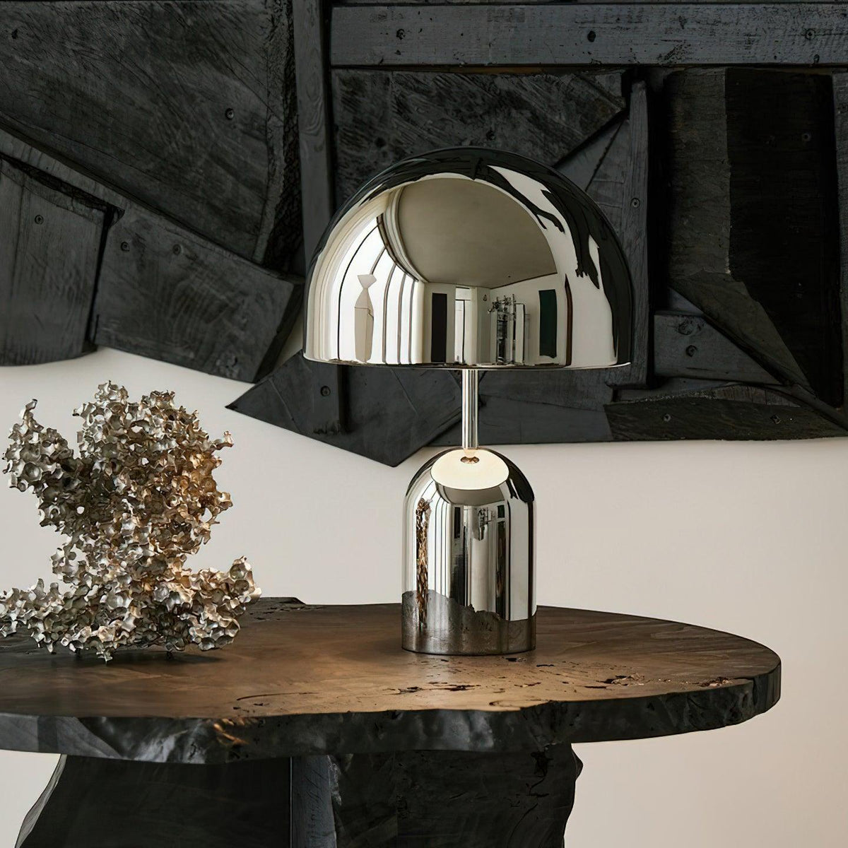 Bell Table Light — view 9