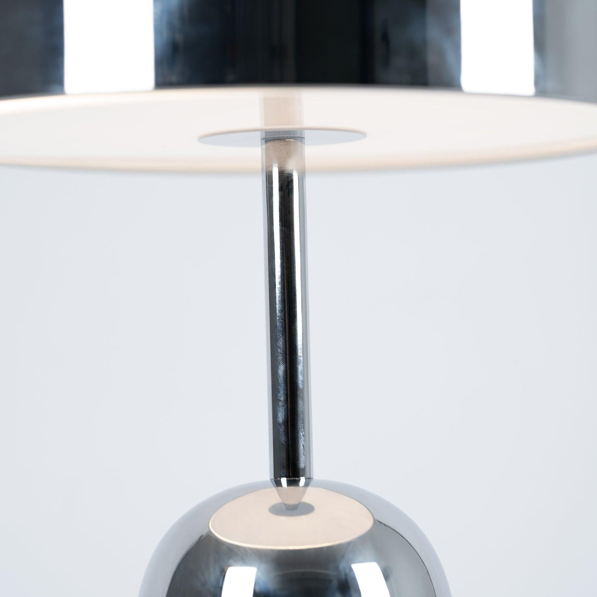 Bell Table Light — view 2