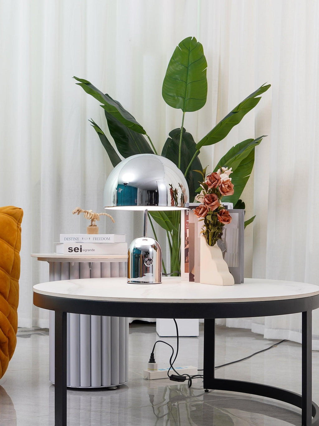 Bell Table Light — view 11