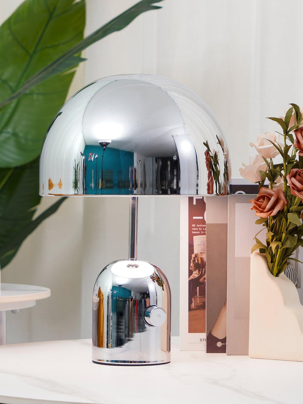 Bell Table Light — view 12