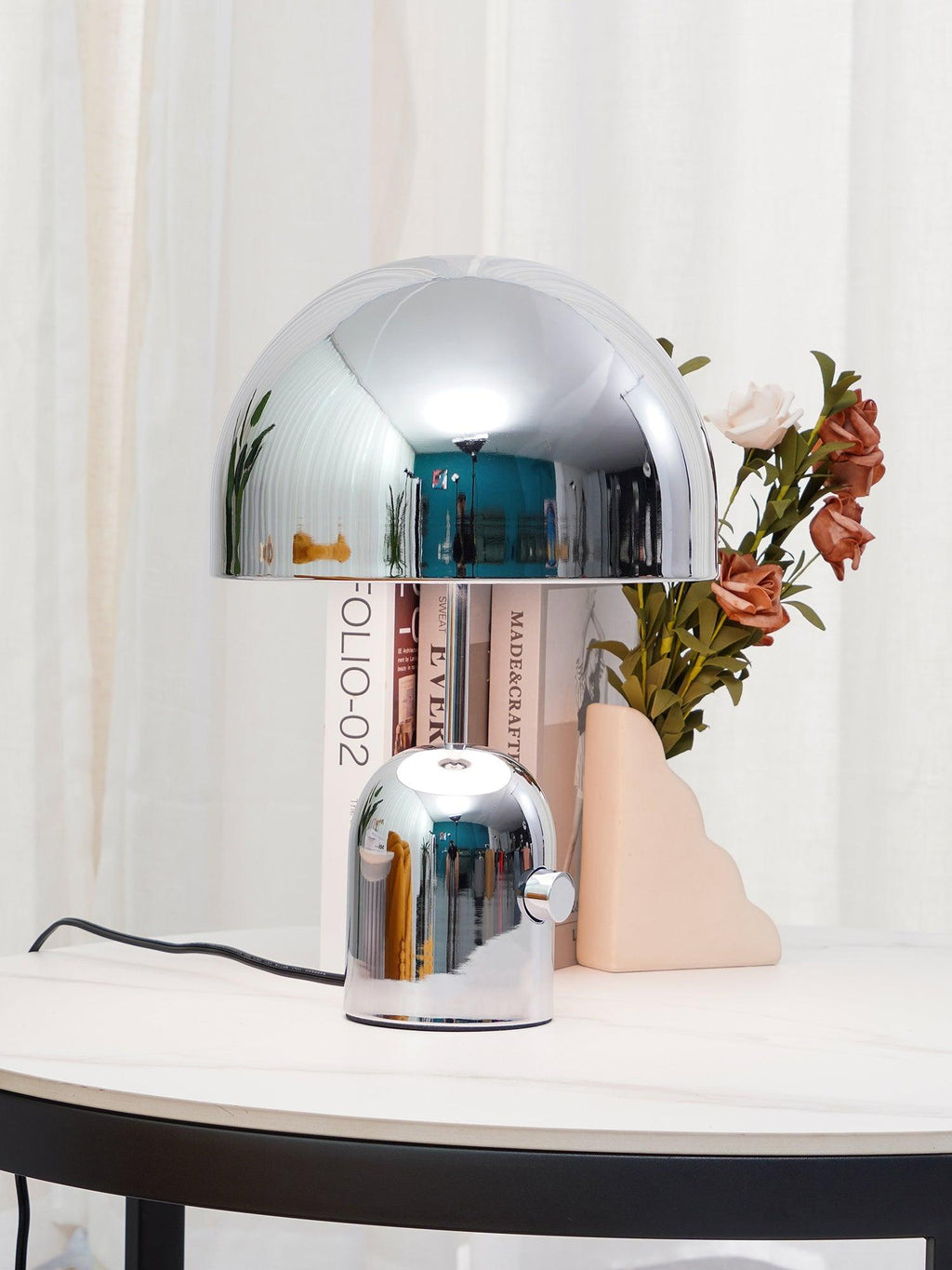 Bell Table Light — view 13