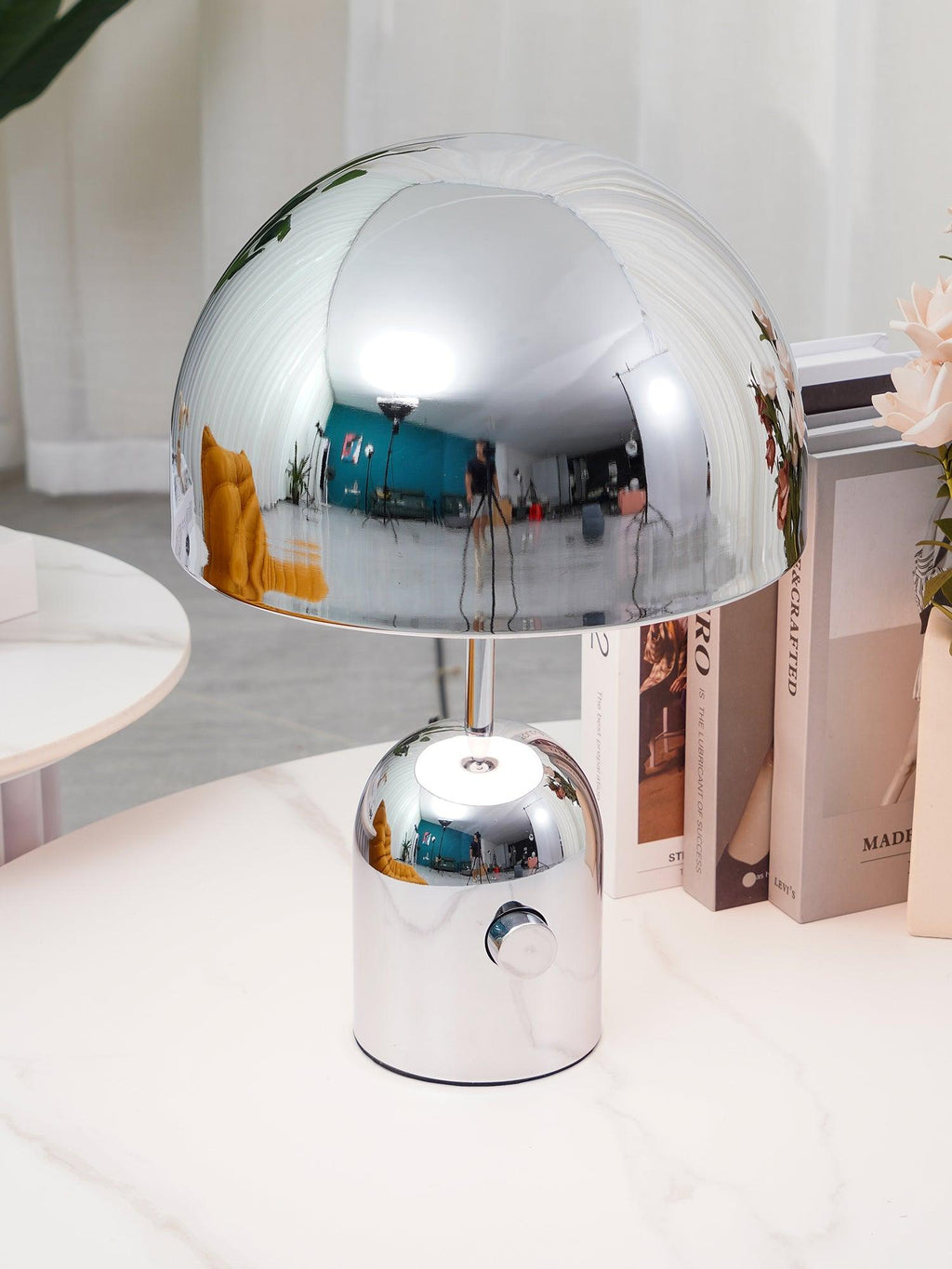 Bell Table Light — view 14