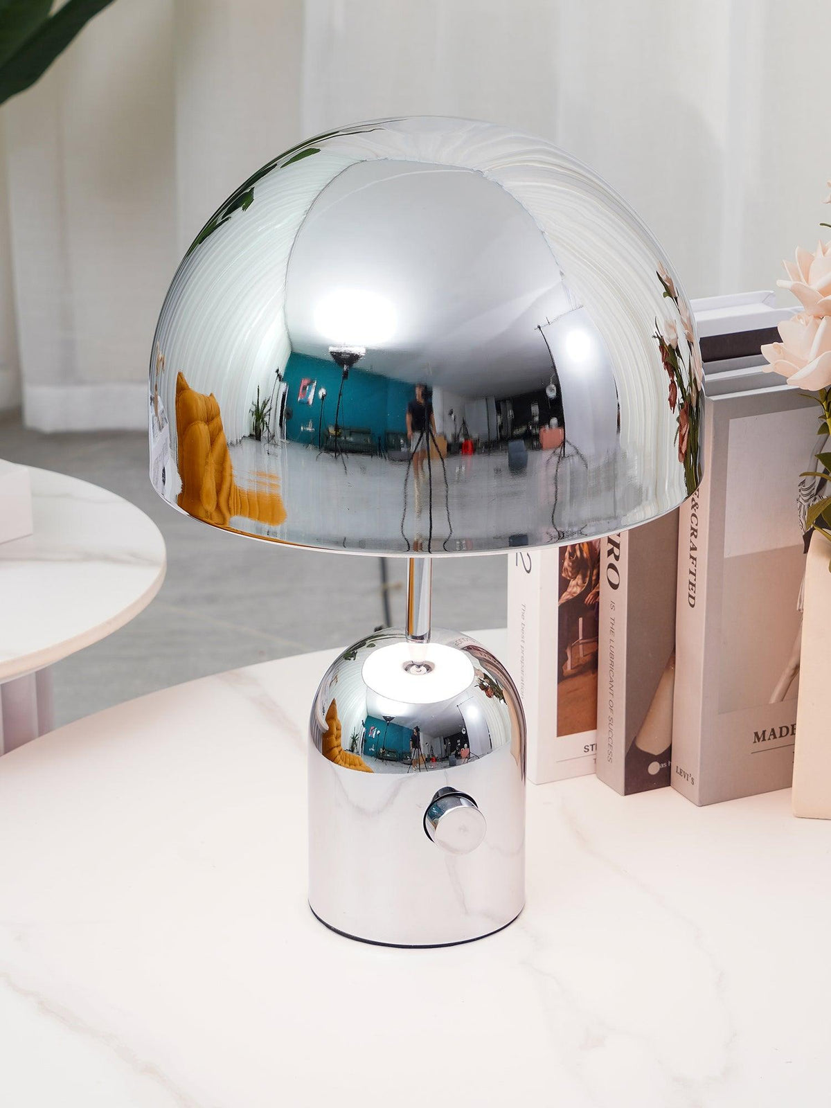 Bell Table Light — view 14