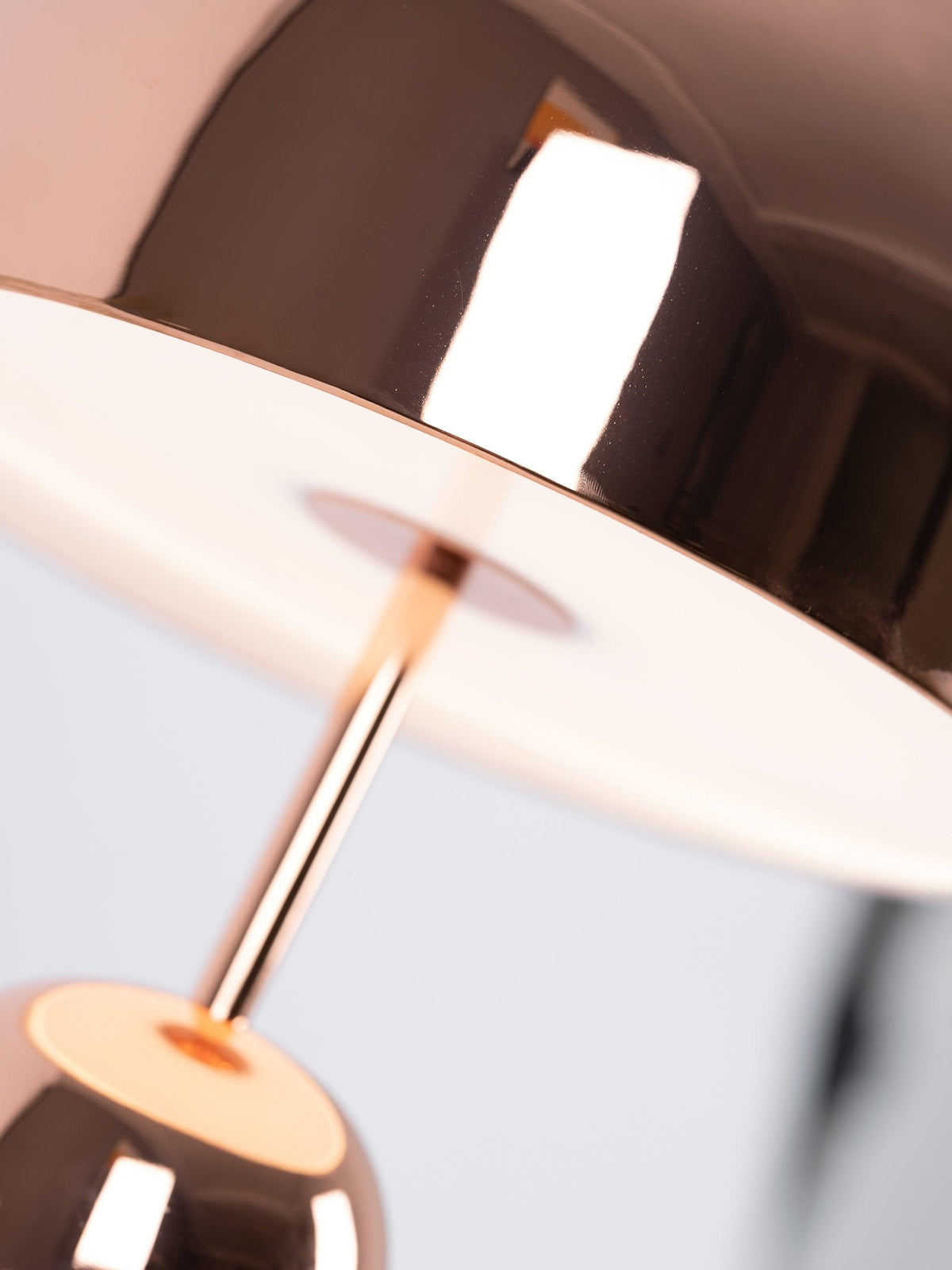 Bell Table Light — view 7