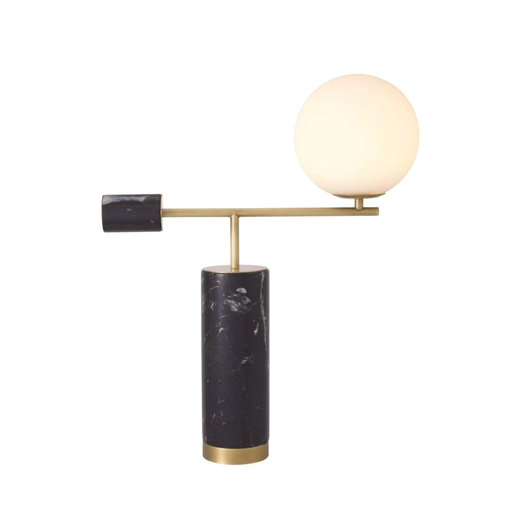 Bendik Ceramic Desk Lamp — view 13