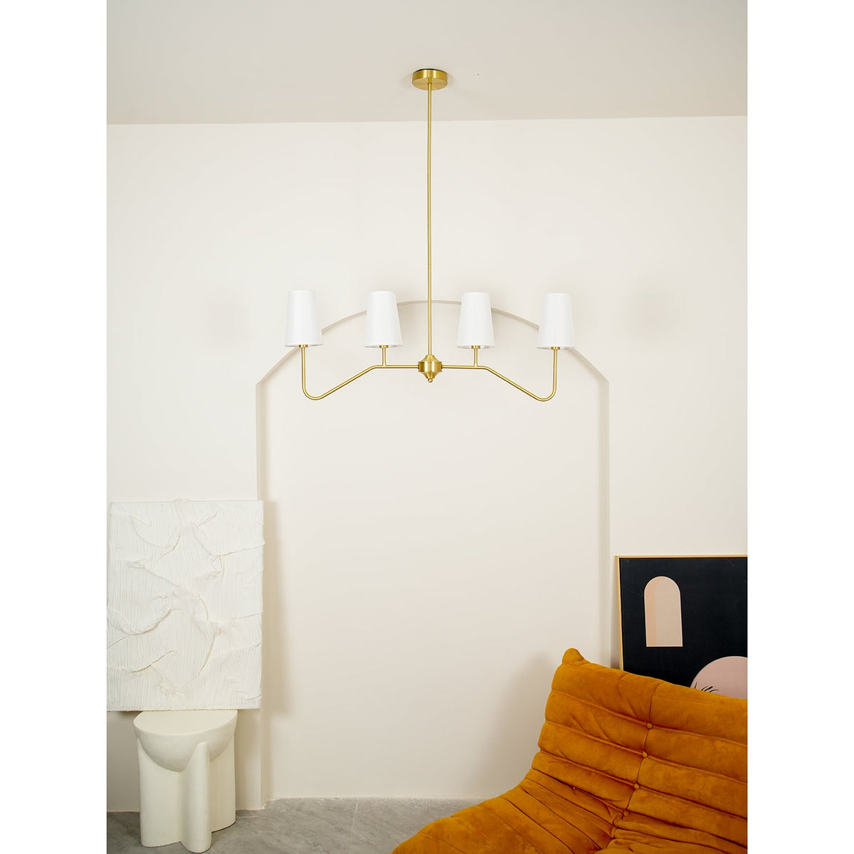 Olana Pendant Lamp — view 15