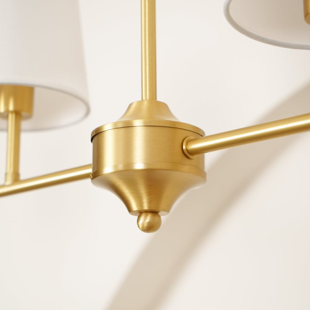 Olana Pendant Lamp — view 20