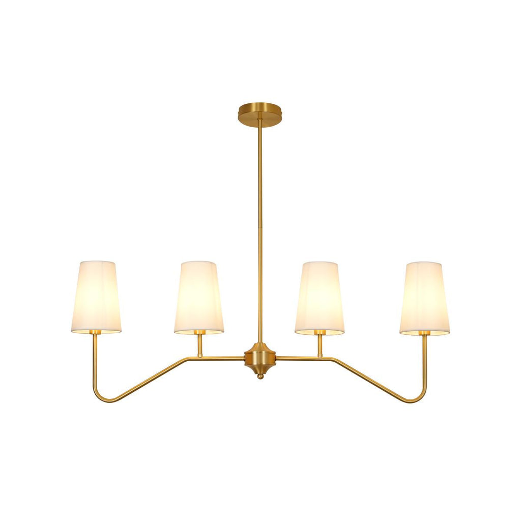 Olana Pendant Lamp — view 21