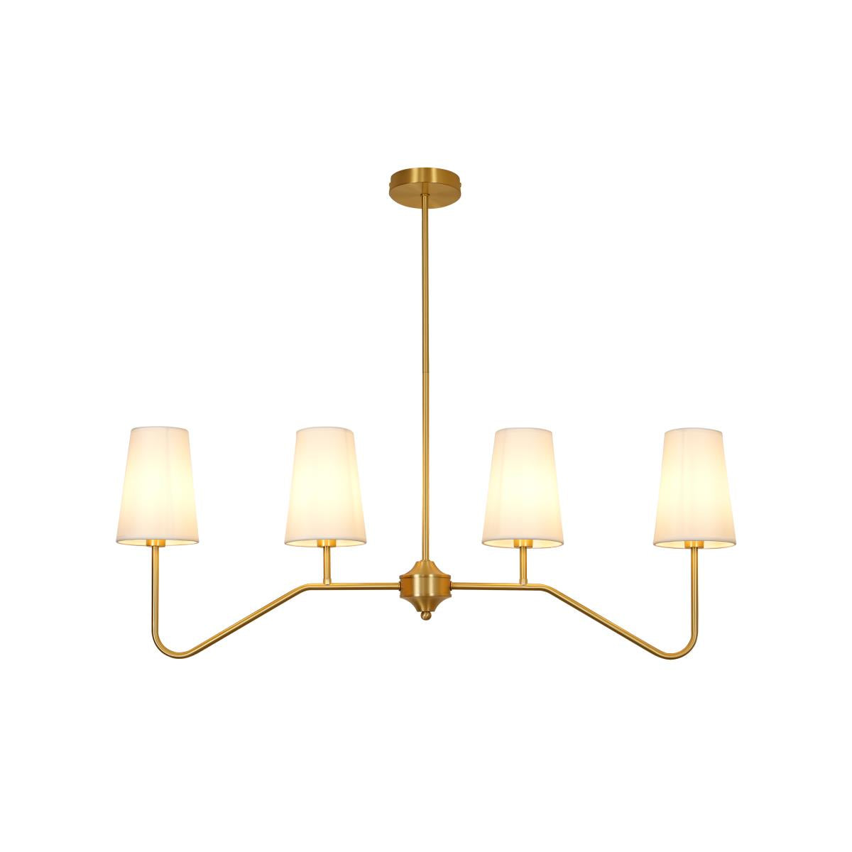 Olana Pendant Lamp — view 21