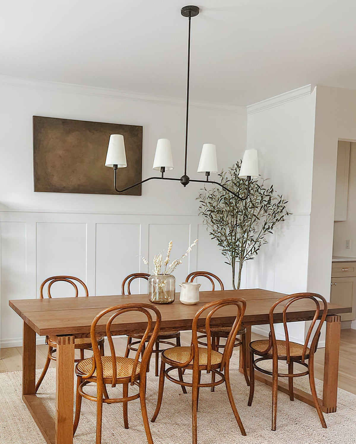Olana Pendant Lamp — view 13
