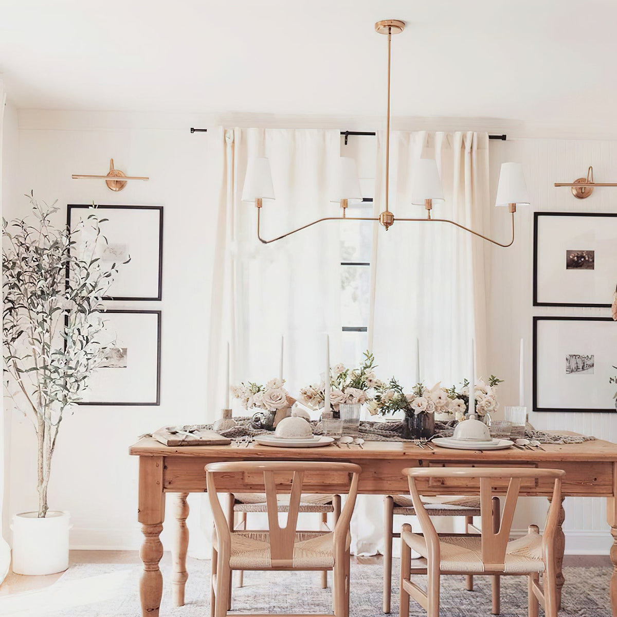 Olana Pendant Lamp — view 16