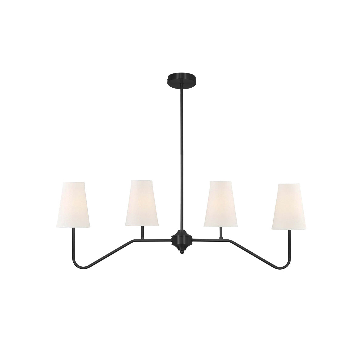 Olana Pendant Lamp — view 22