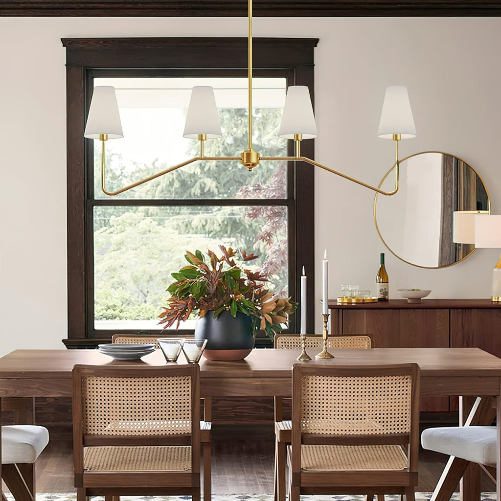 Olana Pendant Lamp — view 11