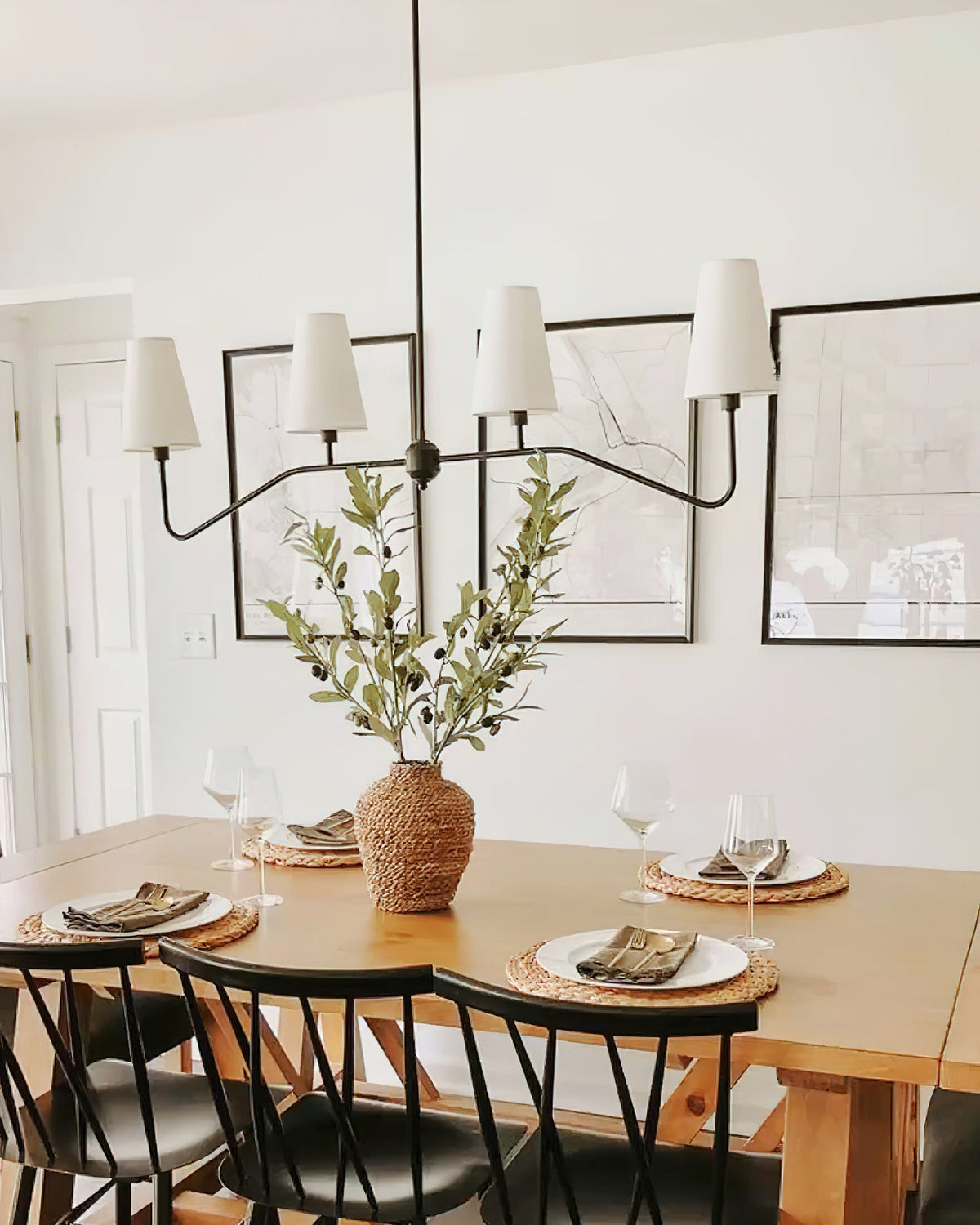 Olana Pendant Lamp — view 14