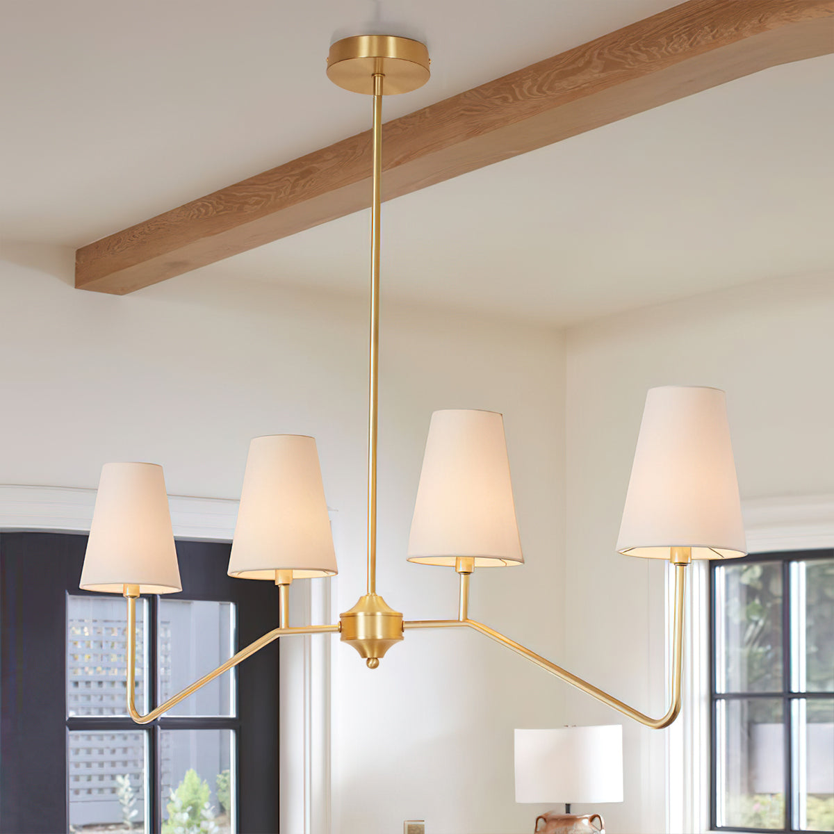 Olana Pendant Lamp — view 2