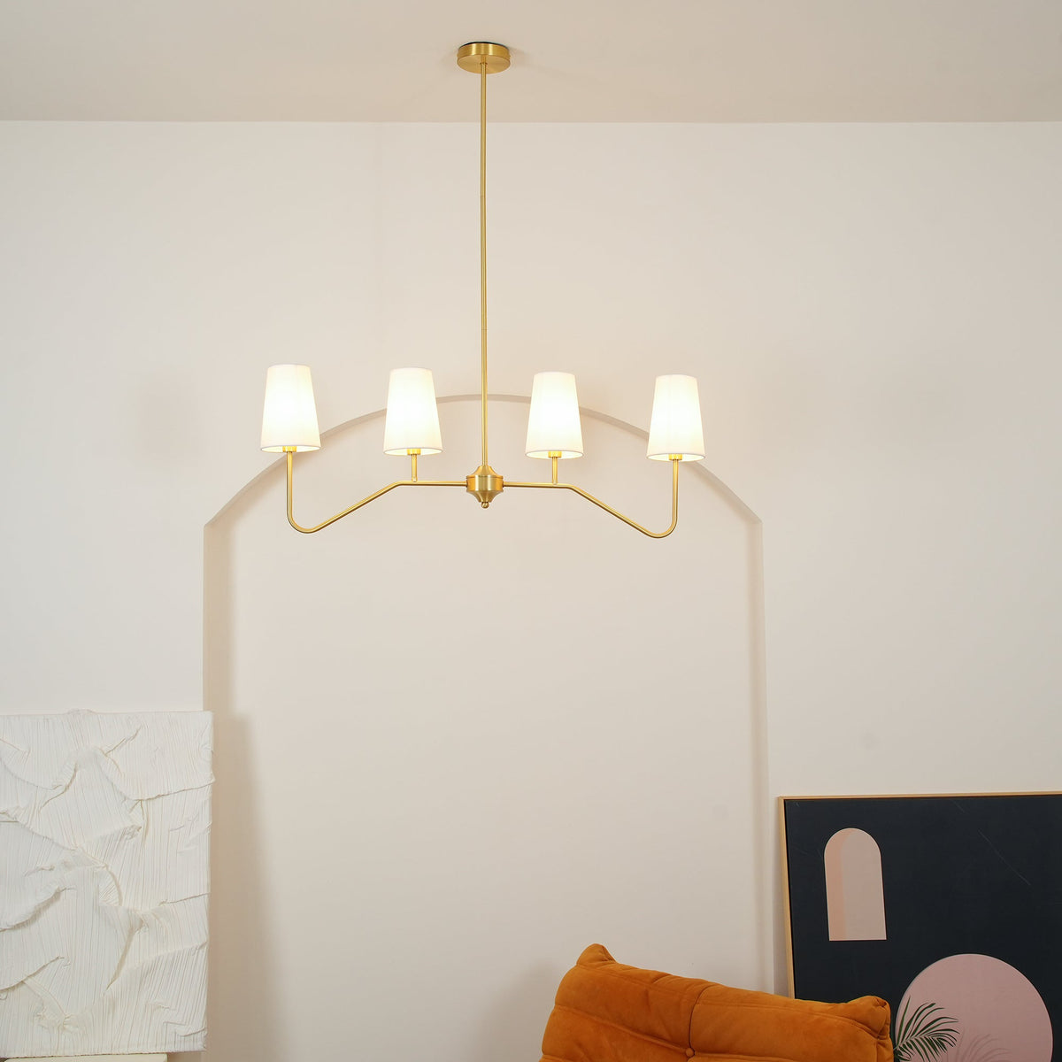 Olana Pendant Lamp — view 12