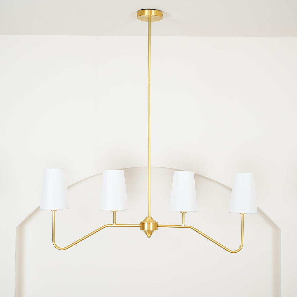 Olana Pendant Lamp — view 18