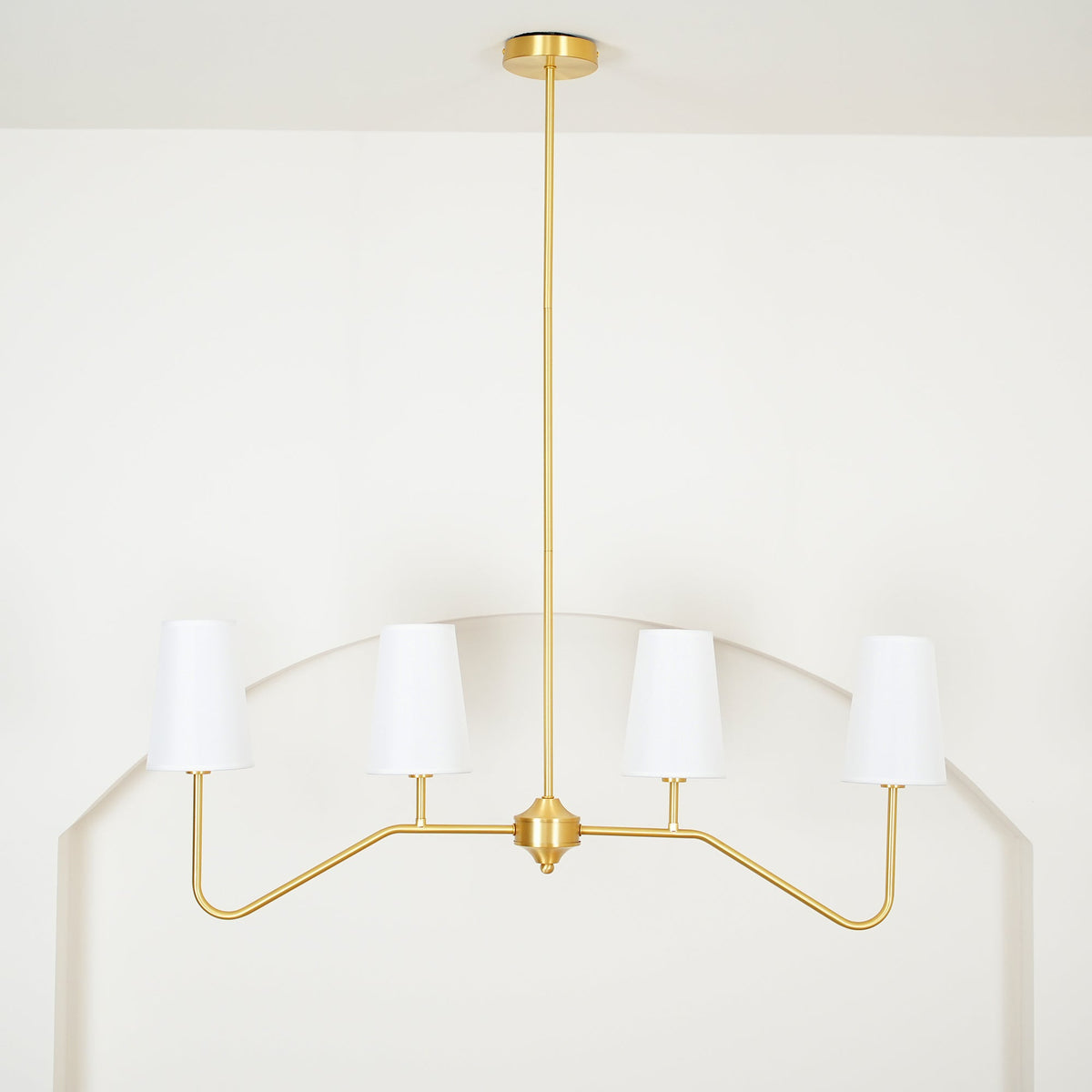 Olana Pendant Lamp — view 18